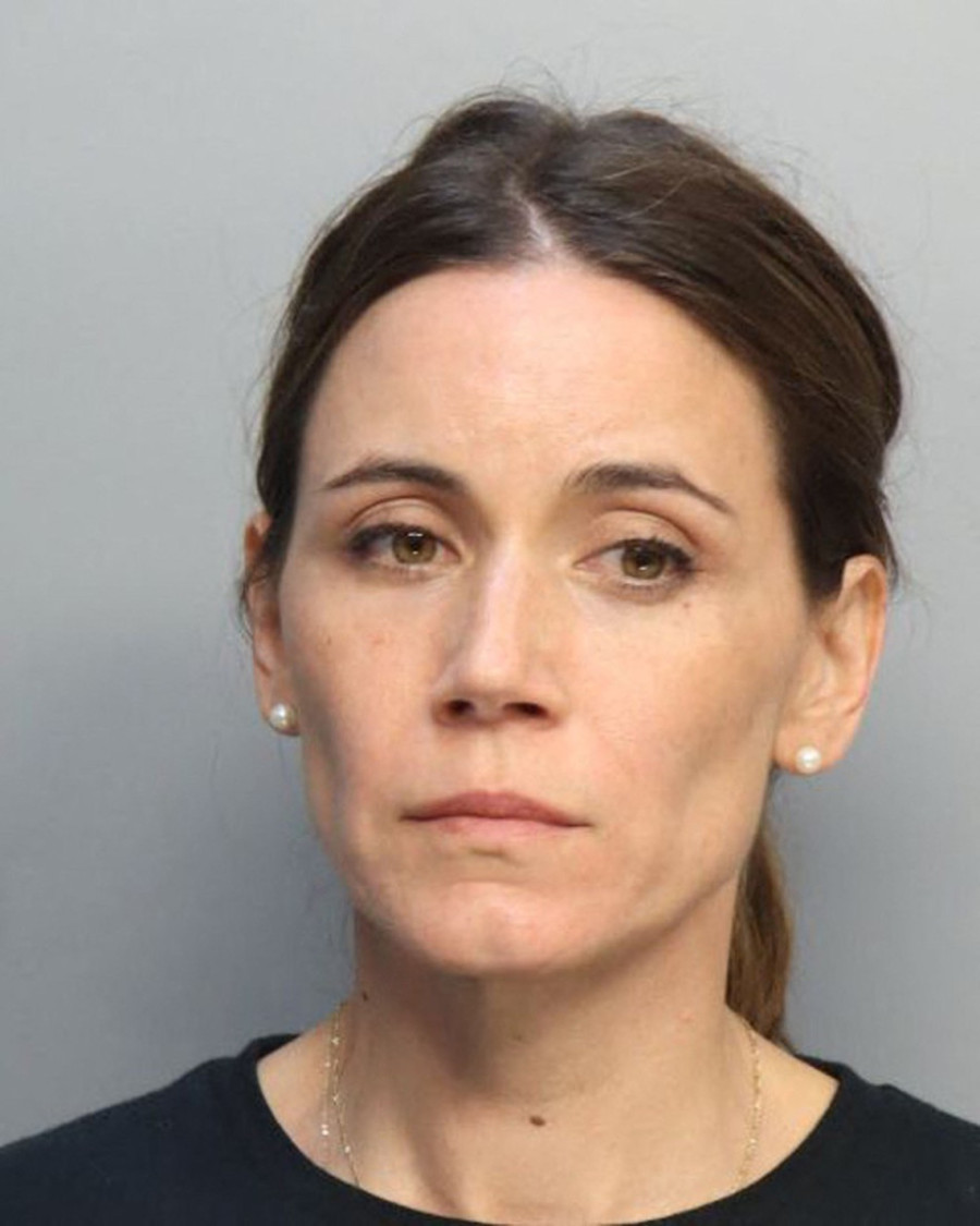 Skandal! Poznata glumica pretukla dečka zbog ljubomore: Policija je privela, isplivala i fotografija! (FOTO)