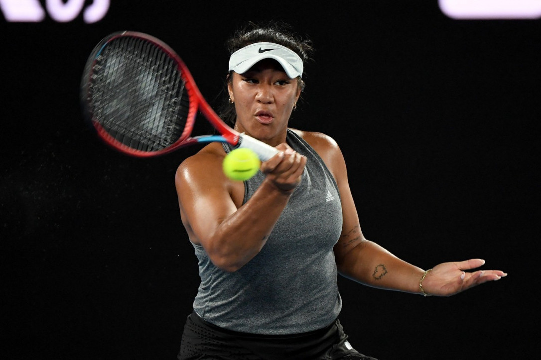 Bila na ivici samoubistva, sada je u glavnom žrebu US Opena! Njena priča je prava inspiracija