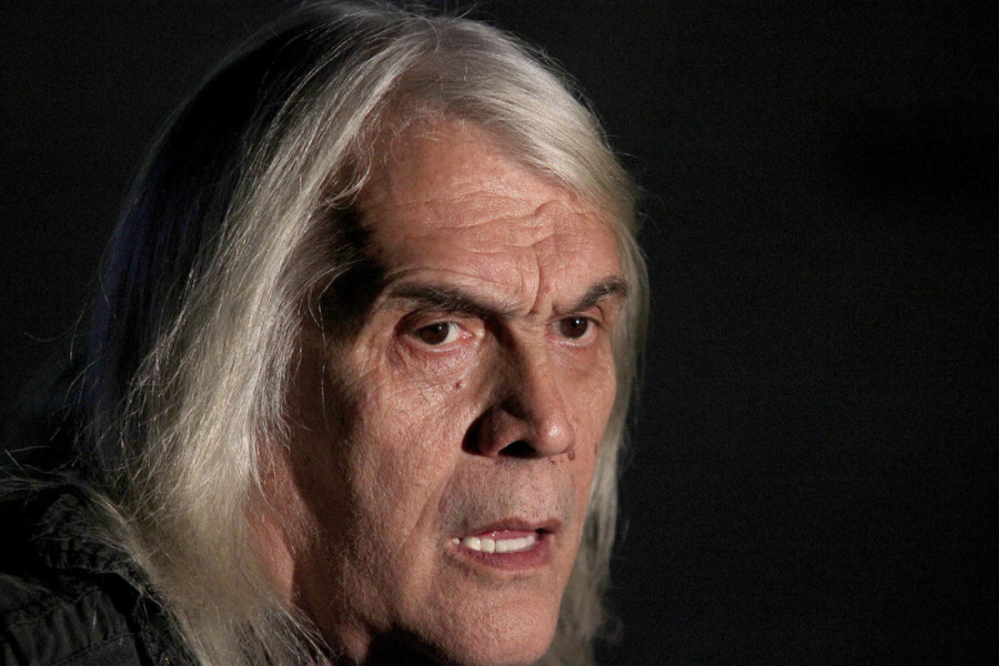 Komšije otkrile gde je i šta radi žena Bore Đorđevića nakon njegove smrti