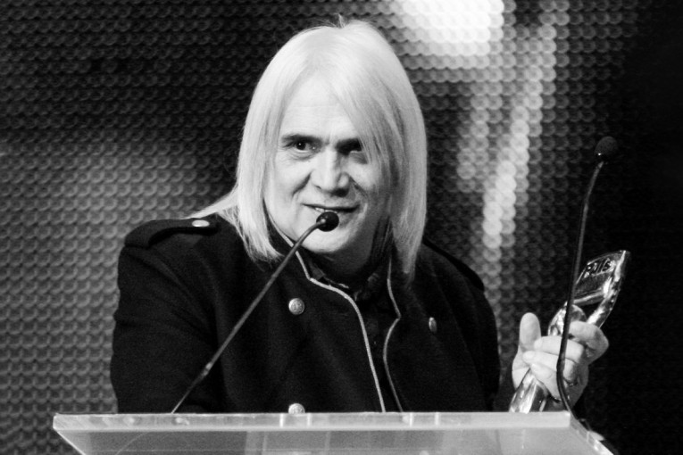 I KK Crvena zvezda se oprostila od Bore: Neka mu je večna slava!