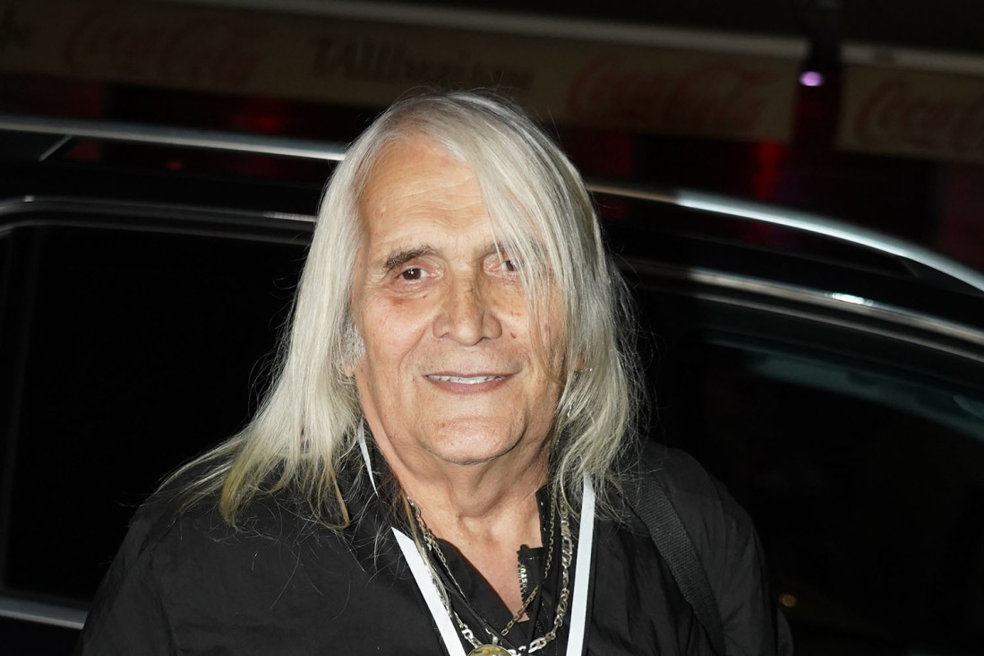 "Uspeo je do sada da se izvuče!" Oglasio se Bajaga o zdravstvenom stanju Bore Čorbe