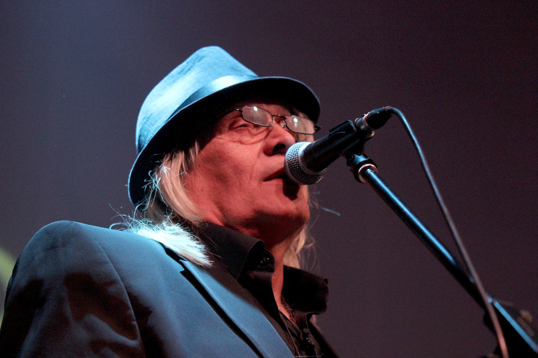 "Telo me izdaje, teže hodam!" Bora Čorba je sada u bolnici, a ranije je ovako govorio o svom zdravlju