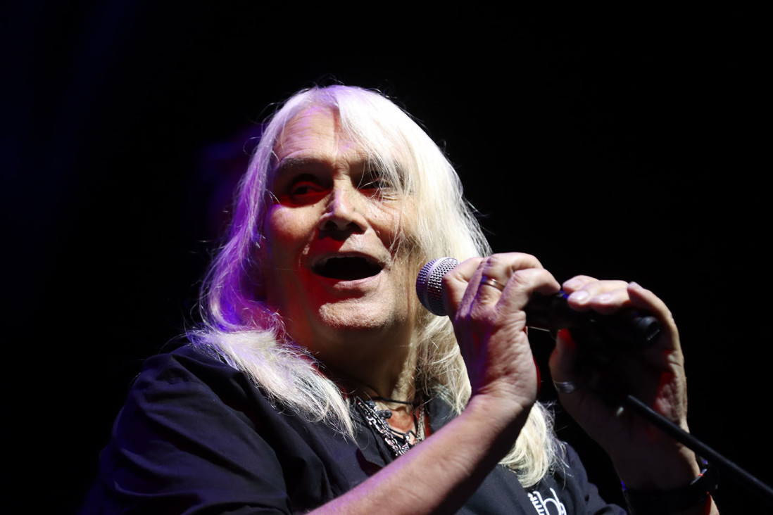 "Telo me izdaje, teže hodam!" Bora Čorba je sada u bolnici, a ranije je ovako govorio o svom zdravlju