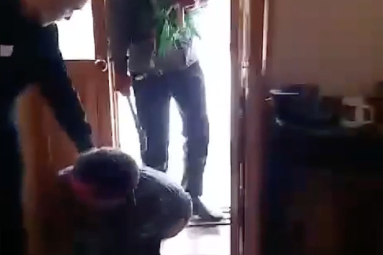 Drama u ruskom zatvoru gde islamisti drže čuvare kao taoce: Jedan napadač hteo da se raznese eksplozivom!