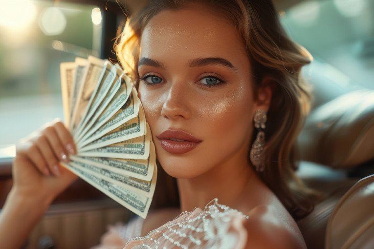 Troše kao da imaju milione: Četiri znaka Zodijaka ne znaju da raspolažu novcem