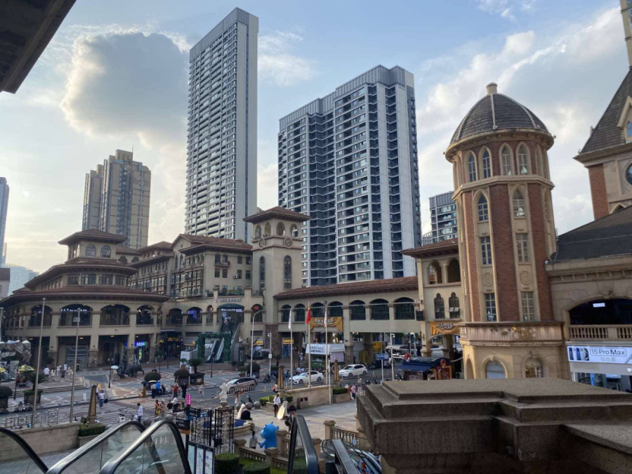 Marko je otišao u Kinu da uči o veštačkoj inteligenciji, ali vratiće se u Srbiju: Kinezi nas vole, ali jedno nije jasno (FOTO/VIDEO)