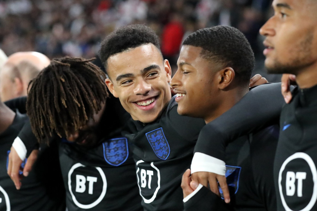 Odbačeni sin Old Traforda pravi šokantan preokret! Grinvud neće više da bude Englez - oblači dres očeve domovine!