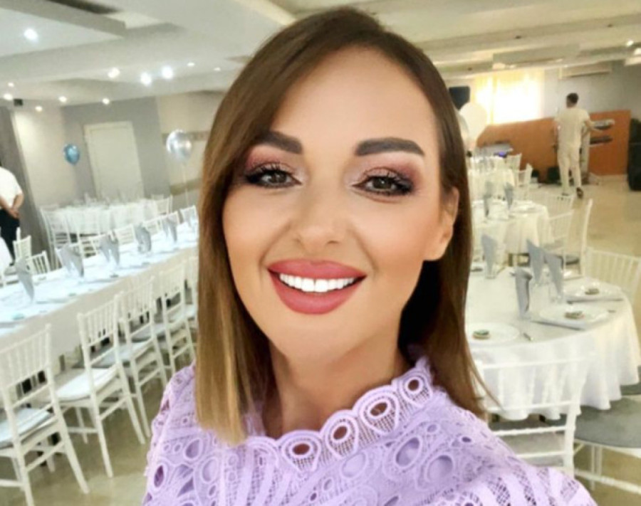 Pevačica prvo isprozivala Slavicu Ćukteraš, a sad udarila i na Radu Manojlović: Nekulturna je, možda ima problem sa mnom!