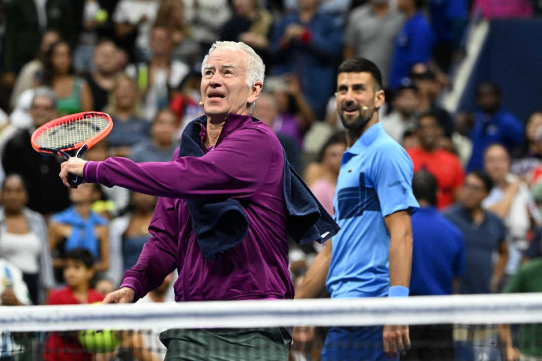Legenda ima savet za Đokovića: Ako želi da osvaja trofeje u 2025. godini, Novak mora da učini ovo!
