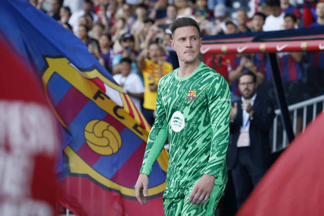 Barselona promovisala novog kapitena i njegova četiri zamenika!