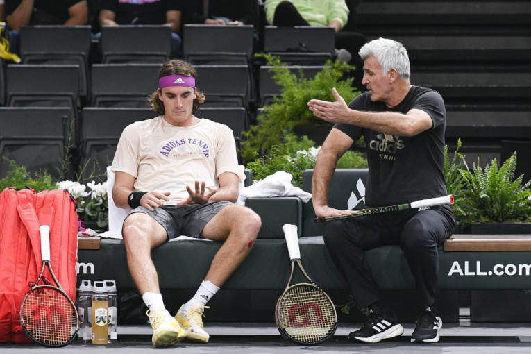 Ivanišević ponovo vodi glavnu reč: Novakov bivši trener se vraća posle Rolan Garosa!