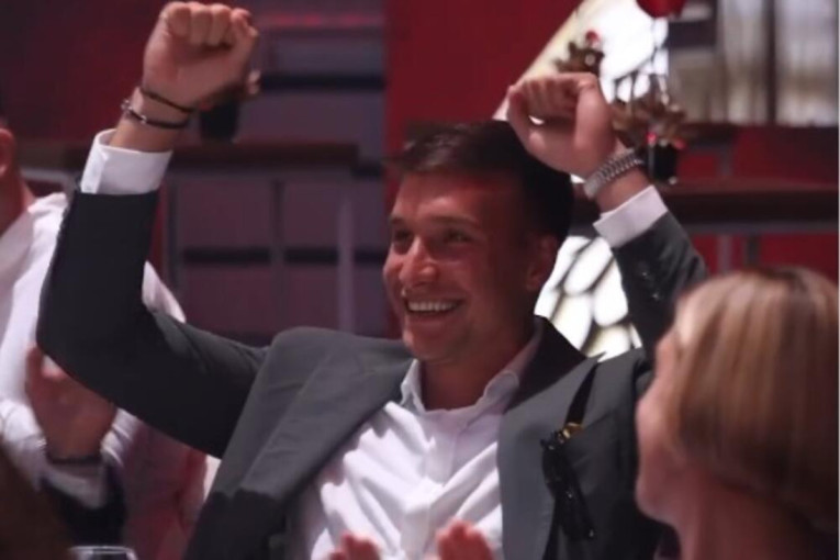 Veliki je Bogi: Ostao je bez ozbiljne cifre, ali razlog je više nego opravdan!