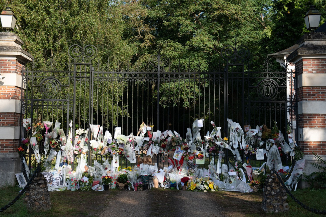 Sahrana Alena Delona uz najveću privatnost: Ipak mu neće biti ispunjena poslednja želja