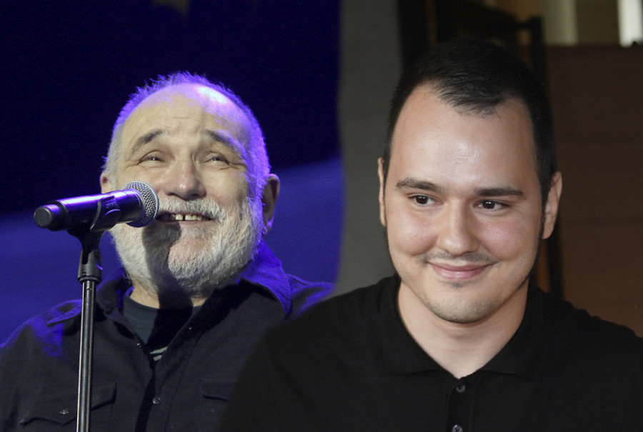 Đorđe Balašević pre smrti kupio luks vilu od 400.000 evra! Ovde sad uživa njegova porodica: Bazen i čaroban pogled!