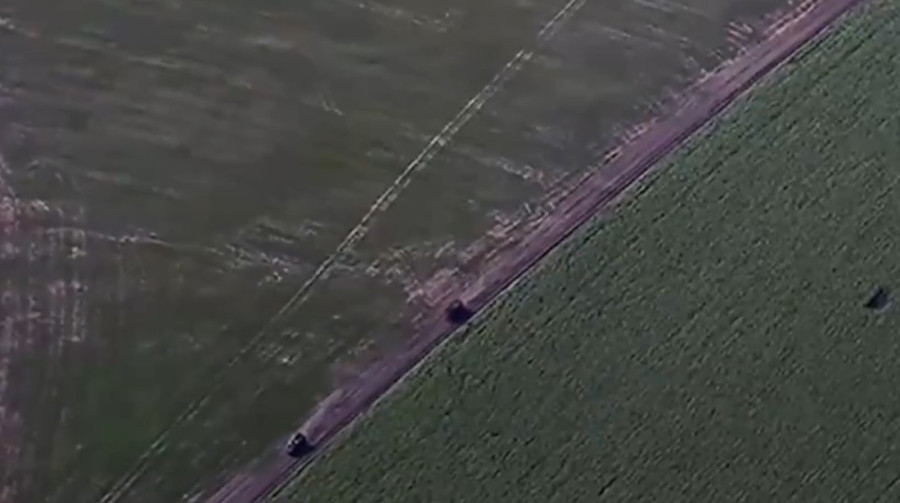 Sedmica u svetu: Front u Rusiji, Bliski istok ni blizu rešenja i milijarder kom je glave došla jahta