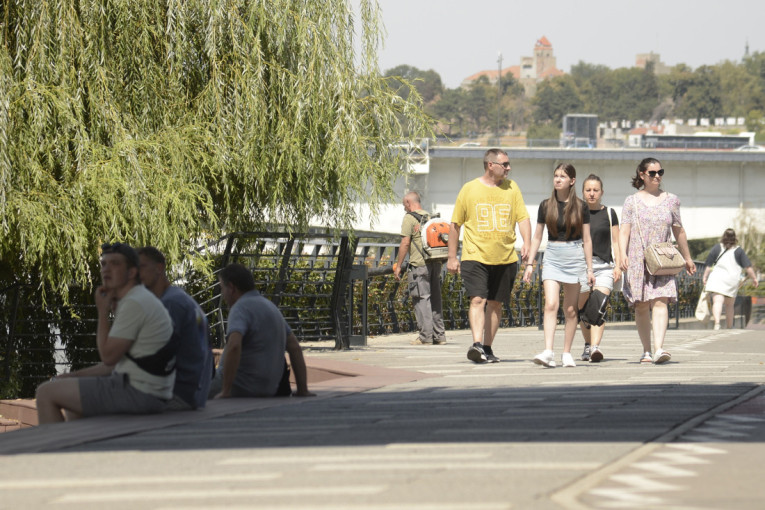 Paklene vrućine opasne po život! Kardiolog otkriva kako da preživite leto
