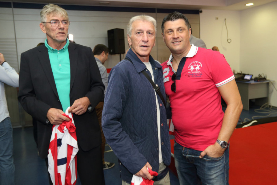 Zvezda je već pravila velike preokrete: Bivši as crveno-belih tvrdi da su navijači veliki adut