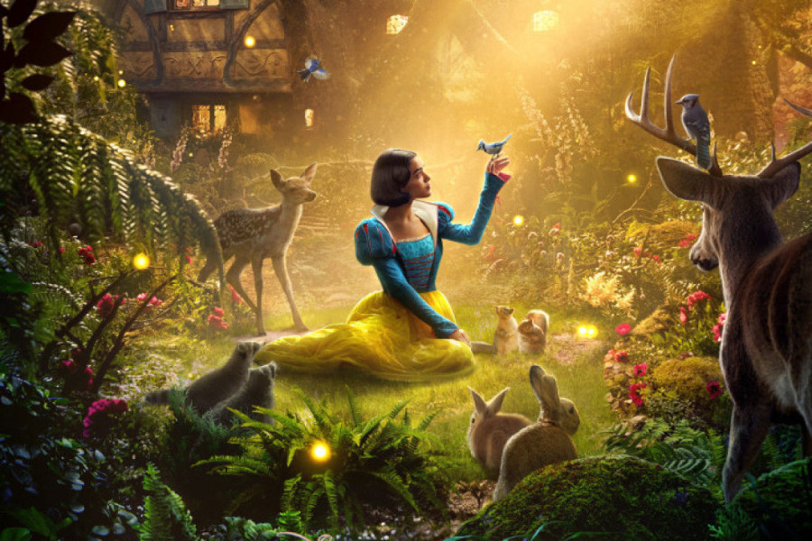 Katastrofalan debakl nove Diznijeve "Snežane": Kritike užasne, glavne glumice u svađi (FOTO/VIDEO)