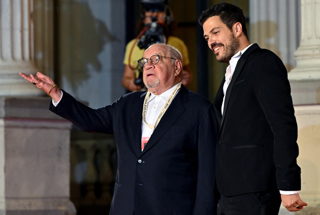 Veliki reditelj Pol Šreder optužen za seksualno zlostavljanje: Sve se desilo na Kanskom festivalu