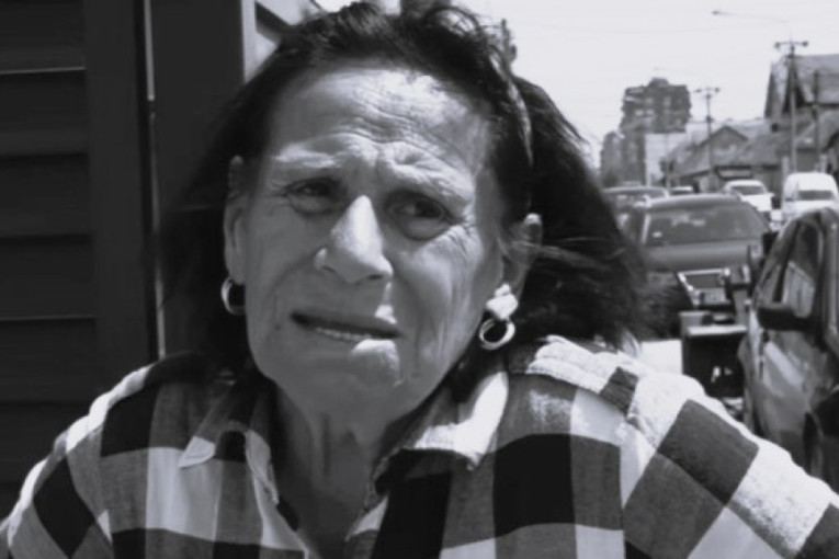 Poznat uzrok smrti sestre Šabana Šaulića! Poslednje dane života je provela u bolnici