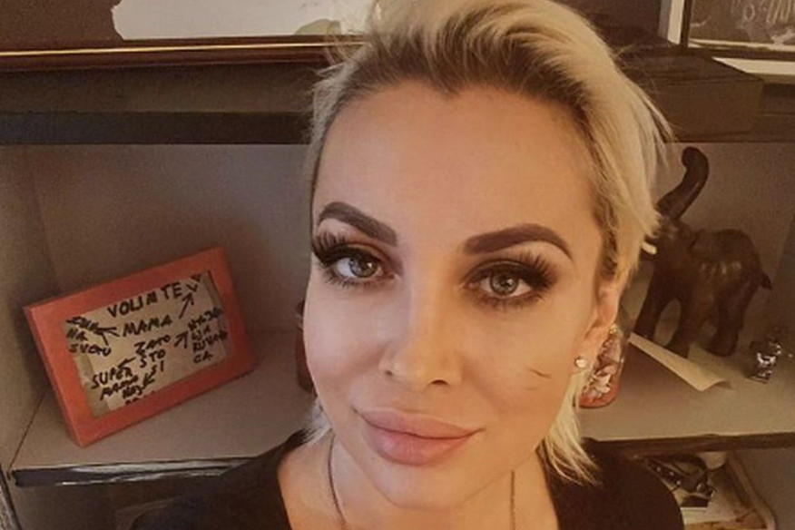 Kad je ova kuvarica došla da potpiše ugovor za „Elitu 8", svi su mislili da je Dušica Jakovljević: Ne plašim se Miljane!