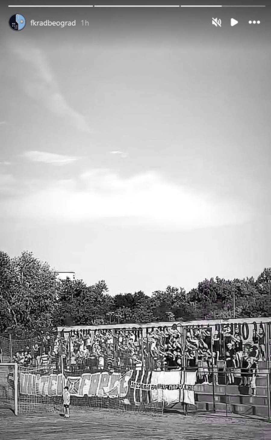 Rad ipak zaigrao, ali i primio 8 golova: Klinci "građevinara" više i nisu mogli (FOTO)