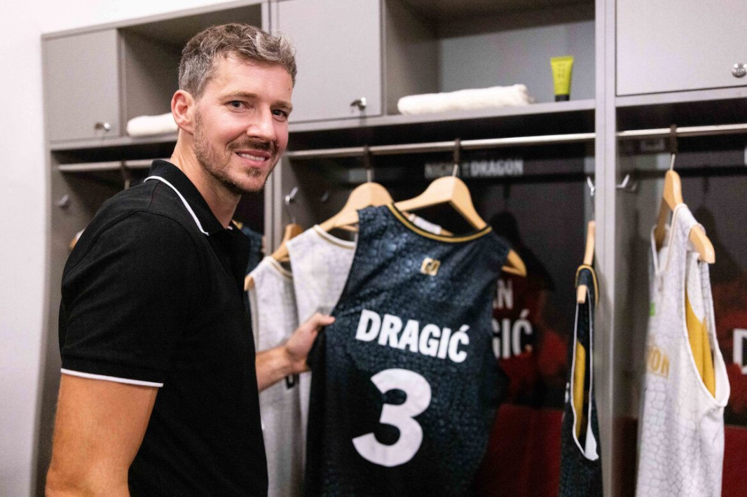 Srpski basketaši ostvarili novu pobedu na FIBA Kupu šampiona! Orlovi zasad maksimalni!