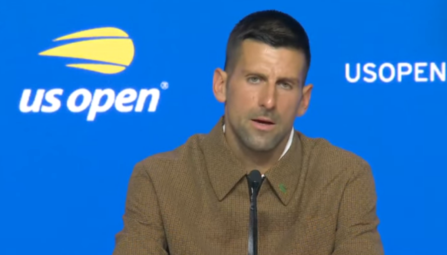 Siner ponovo o doping aferi: Objasnio zašto nije trebalo da bude suspendovan