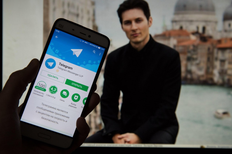 Produžen pritvor osnivaču Telegrama! Francuski sud odlučio: Pavel Durov ostaje još iza rešetaka