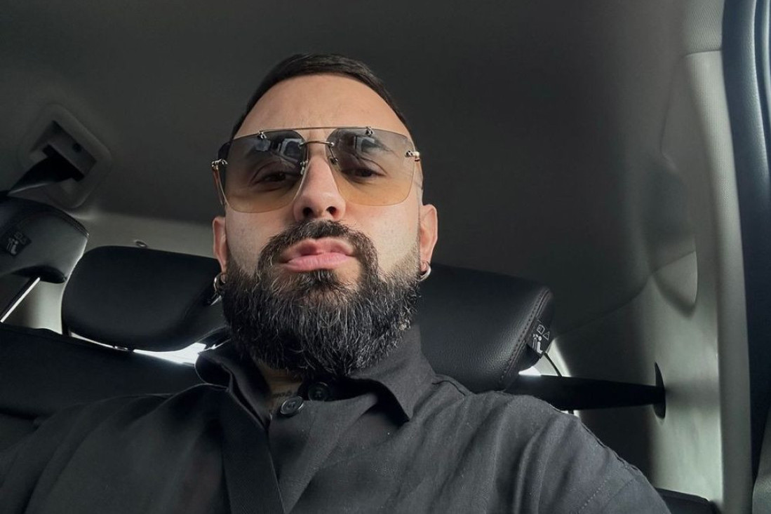 „Sve moje molitve idu za tebe!" Pevač uputio Bori Čorbi poruku podrške, u jeku njegove borbe za zdravlje