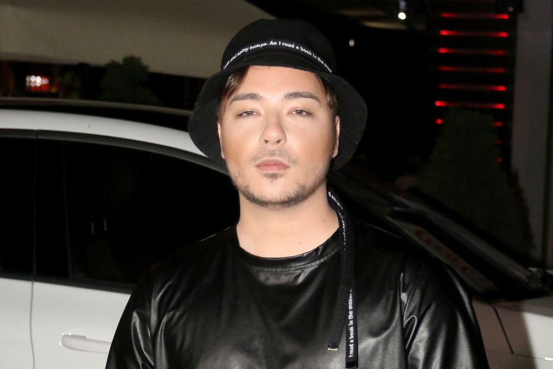 "Kršten sam da bih preživeo!" Milan Stanković ovako govori o veri: Velike darove mi je dao Bog, sa tim ide i veliki krst!