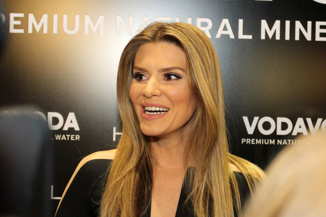 Ćerka Harisa Džinovića na egzotičnom putovanju sa momkom: Đina uživa u suvom luksuzu Maroka! (FOTO)