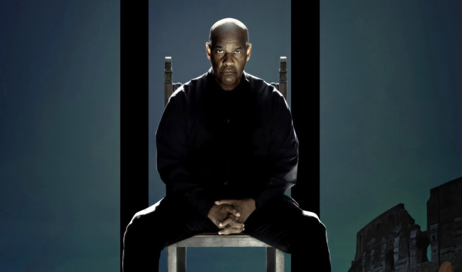 Denzel Vošington smatra da za jednu ulogu nije dobio dovoljno pohvala: "Sahranili" su taj film (VIDEO)