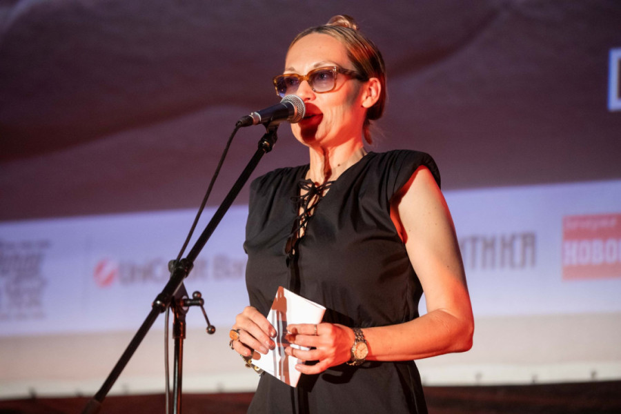 Svečanom dodelom nagrada završen 7. Dunav Film Fest: Trijumf ostvarenja "Objašnjenje za sve" (FOTO)