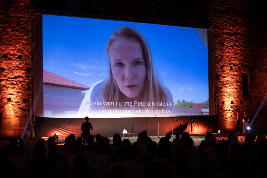 Svečanom dodelom nagrada završen 7. Dunav Film Fest: Trijumf ostvarenja "Objašnjenje za sve" (FOTO)