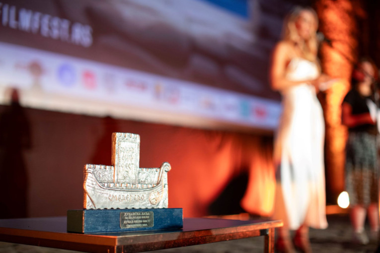 Sve je spremno za osmi Dunav Film Fest: Magija sedme umetnosti pod zvezdama (FOTO)