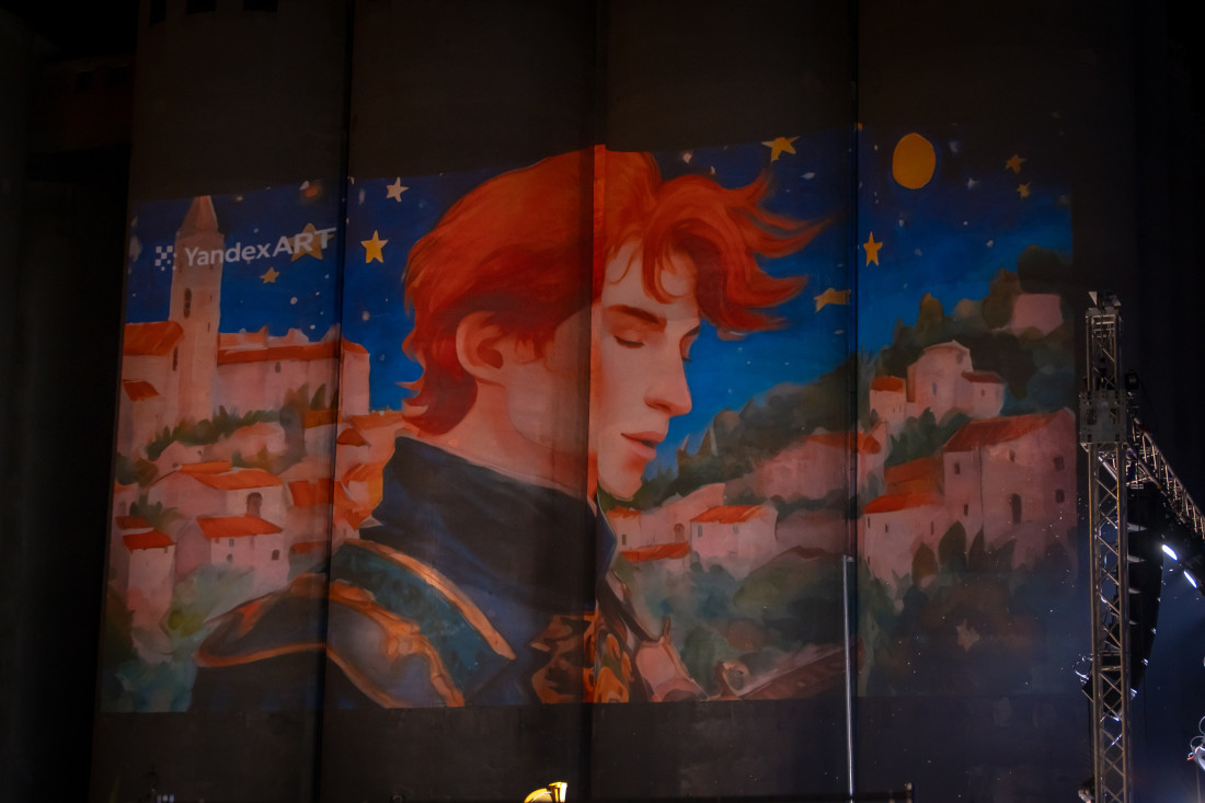 Ovacije za prvi operski gala koncert u Silosima: Scenografija na otvorenom uz pomoć veštačke inteligencije (FOTO)