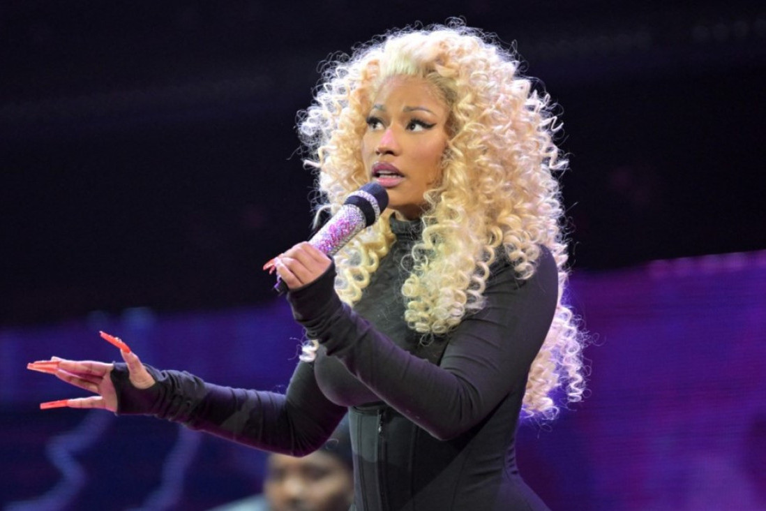 Fan tužio Niki Minaž! Tvrdi da ga je reperka javno ponizila i vređala: Nazvao je nasilnicom!