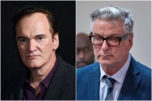 Tarantino šokirao izjavom o Aleku Boldvinu: Kriv je za ubistvo! (FOTO)