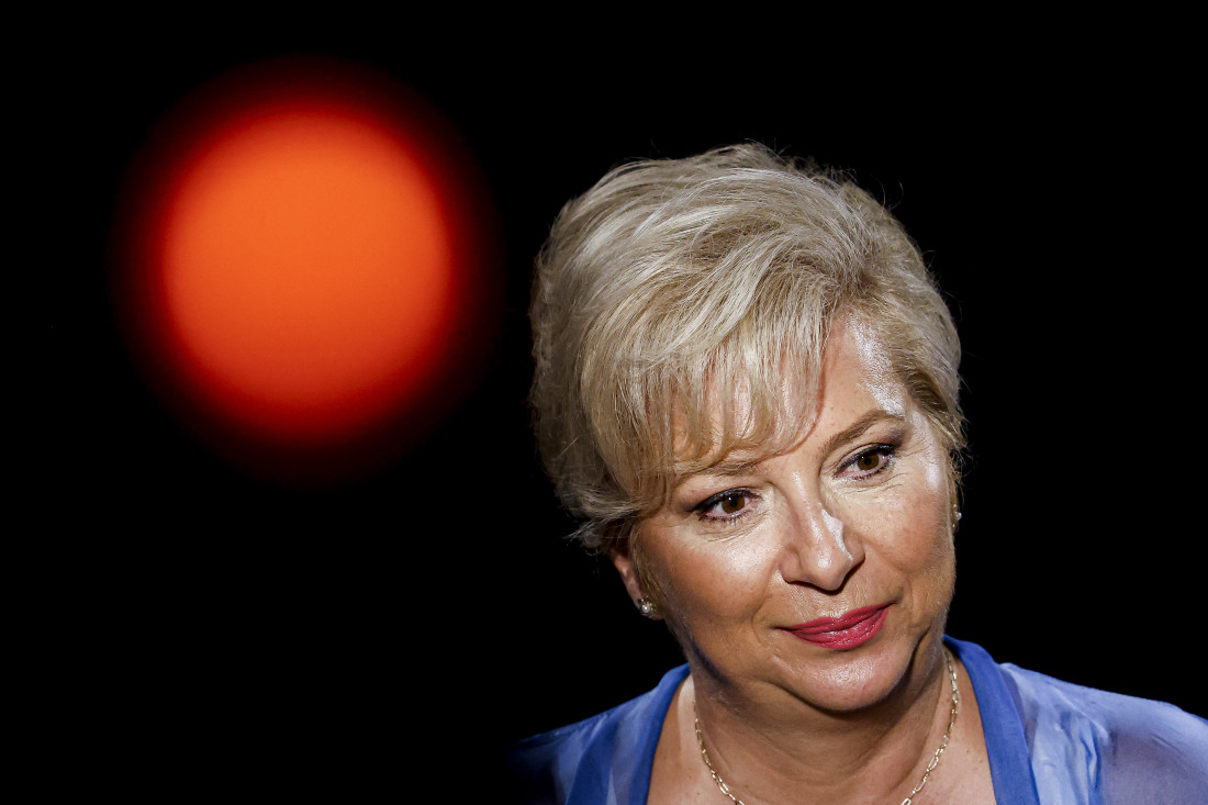 Arija sa specijalnom porukom za Kosovo! Jasmina Trumbetaš Petrović otpevaće je na Kolarcu: Posebna zemlja sa nečim vanzemaljskim (VIDEO)