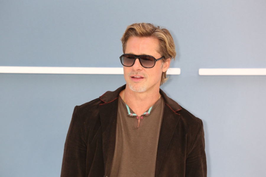 Bred Pit je jednog reditelja gađao nameštajem, ali od ovog filma nije mogao da odustane: Snimio ga je pod pretnjom (VIDEO)