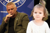 Slučaj Danke Ilić i posle pet meseci "tapka u mestu": Igor Jurić se oglasio i napisao nekoliko reči (FOTO)