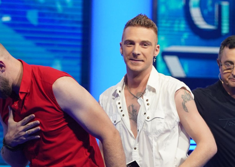 Aleksandar Josifovski i njegova izabranica otkrili pol bebe: Radost i sreću ne kriju!