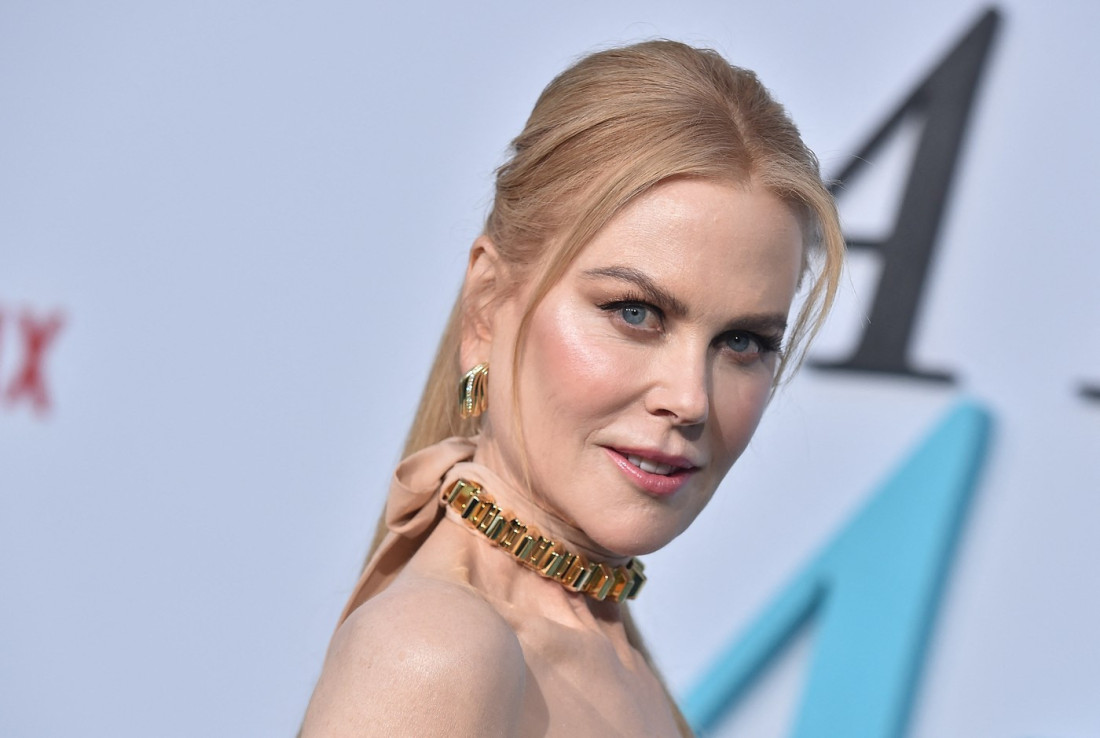 "Noću se budim u suzama, razmišljam o smrti!" Bolna ispovest Nikol Kidman nakon smrti majke