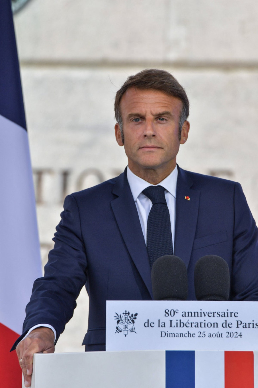 Francuska čeka: Otkriveno kada će Makron imenovati novog premijera