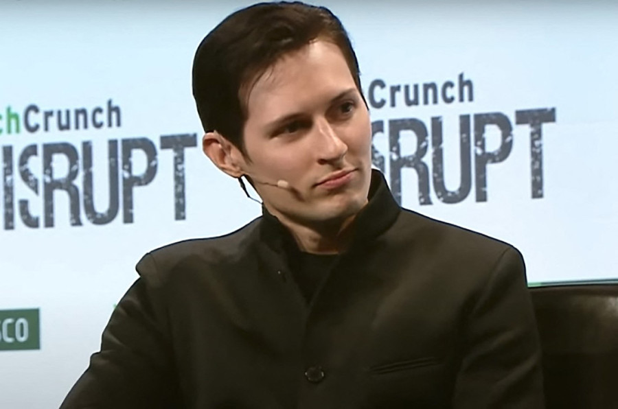 Ruski Mark Zakerberg: Ko je Pavel Durov, čovek o kom već danima priča cela planeta?