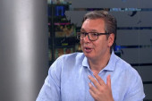 Vučić o poseti Makrona: Sa francuskim predsednikom razgovaraću o veoma značajnim sporazumima
