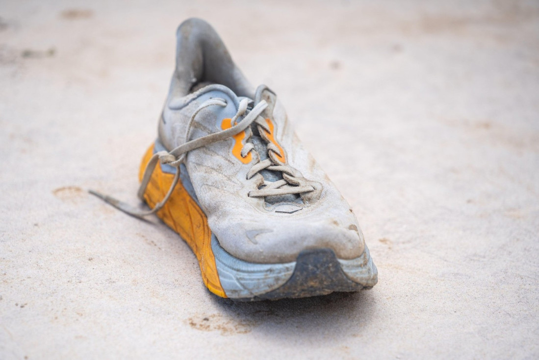 Sumnjali su i na vanzemaljce! Okean je izbacio desetine stopala, strahovali su od serijskog ubice! Misterija je konačno rešena