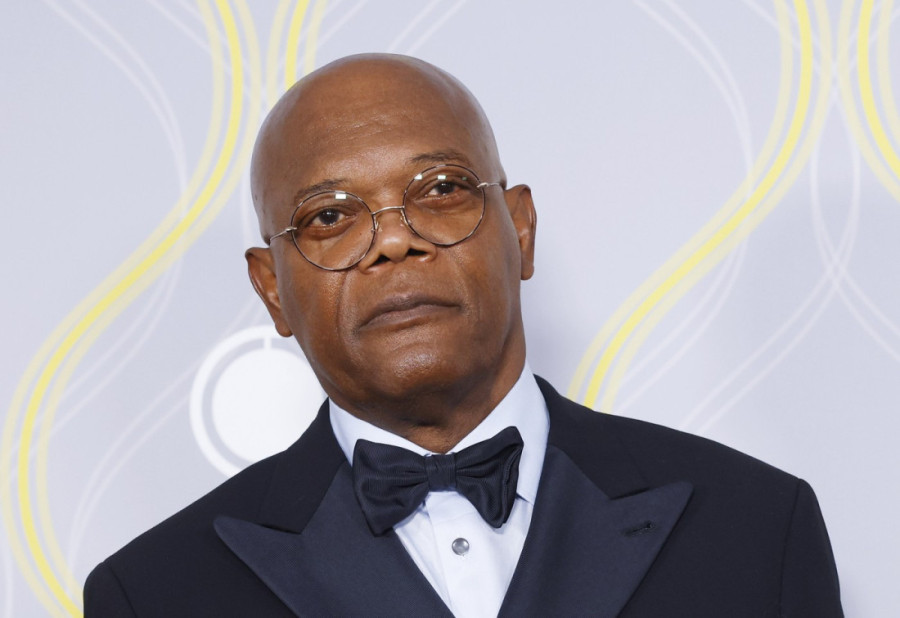 "Uvek sam želeo da budem onaj ludi tip": Semjuel L. Džekson jedan čuveni film gleda devet puta godišnje (VIDEO)