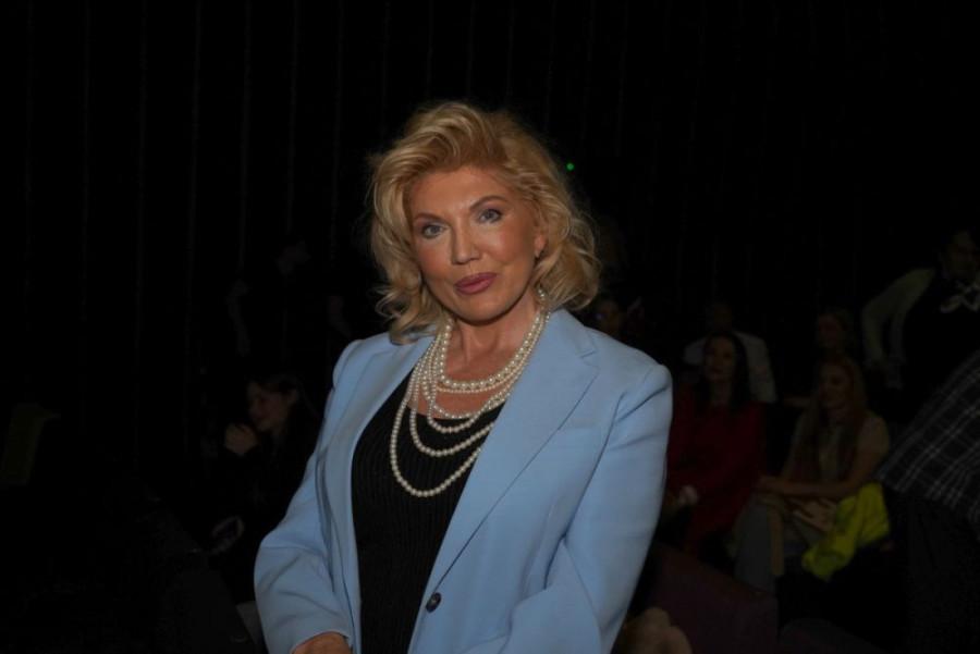 "Navikavam se na novi život" Suzana Mančić još nije završila selidbu: Umorna sam do bola!